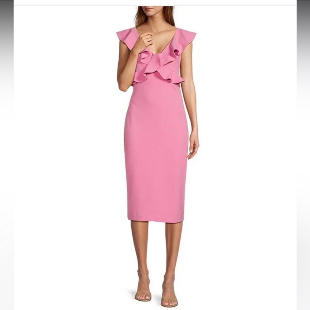 Antonio melani dress, xs